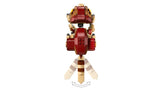 LEGO JURASSIC WORLD RENASTEREA PUIUL DE DINOZAUR DOLORES AQUILOPS 76970