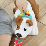 FISHER PRICE CATELUS CRAWL WITH ME