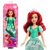 DISNEY PRINCESS PAPUSA ARIEL