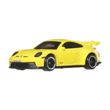 HOT WHEELS SILVER SERIES SET 6 MASINUTE METALICE EURO STYLE