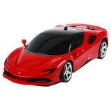 MASINA CU TELECOMANDA FERRARI SF90 STRADALE SCARA 1 LA 18