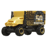 HOT WHEELS MONSTER TRUCK 50 BIGFOOT SET 11 VEHICULE TROPHY CHAMPIONS