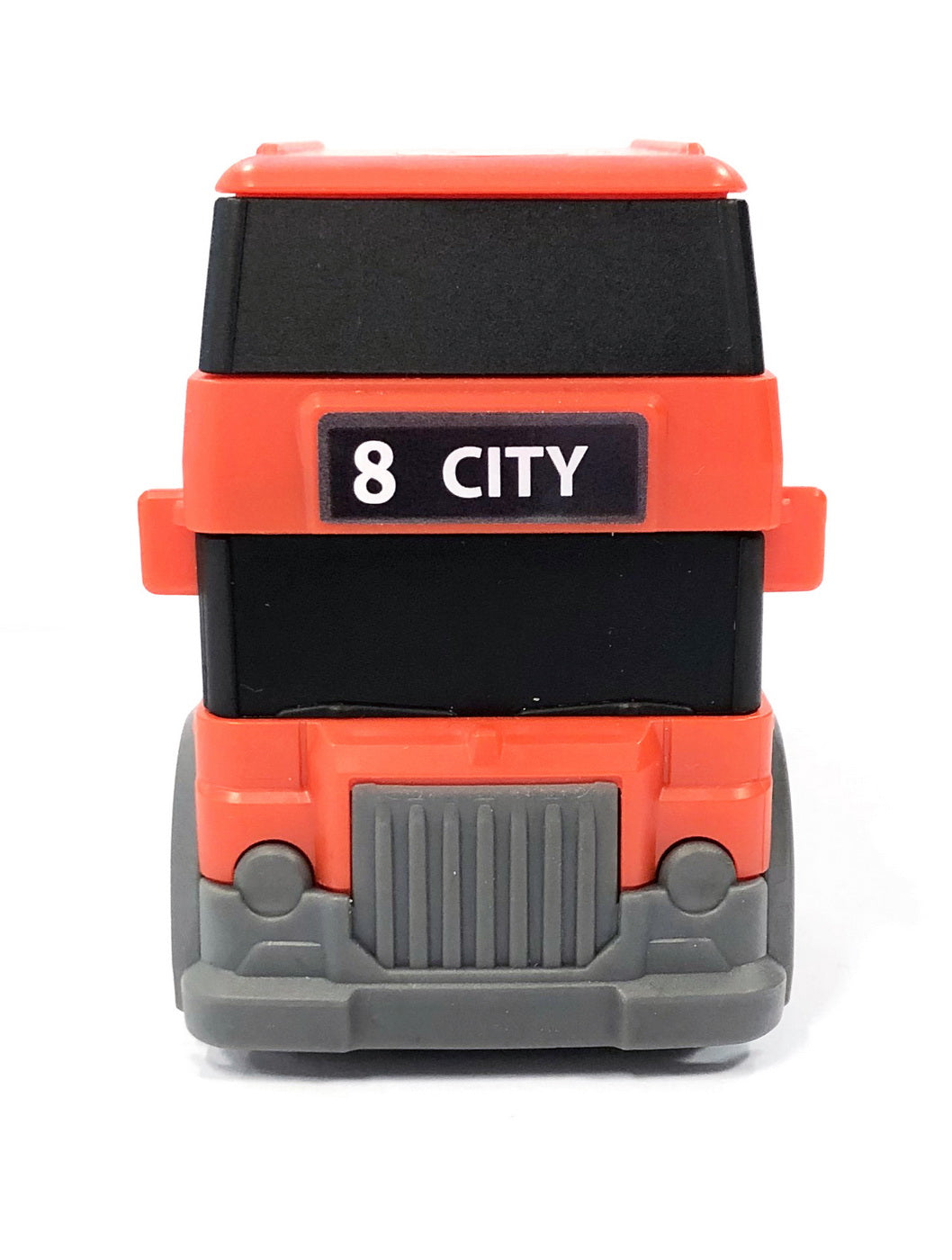 DICKIE AUTOBUZUL URBAN 15CM