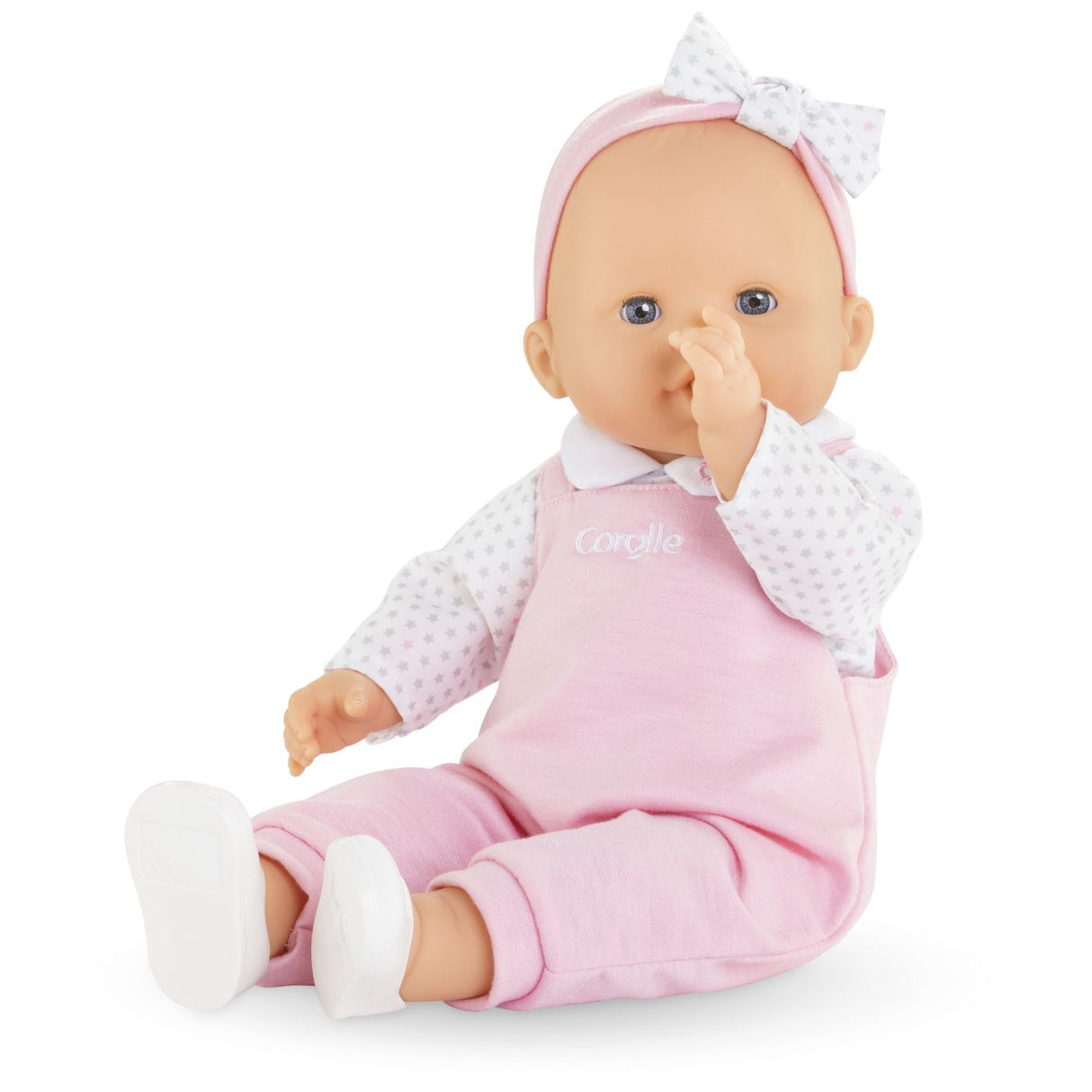 COROLLE MGP BEBELUSUL LISE 36CM