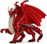 SET 5 NANO FIGURINE DIN METAL DUNGEONS DRAGONS 4 CM