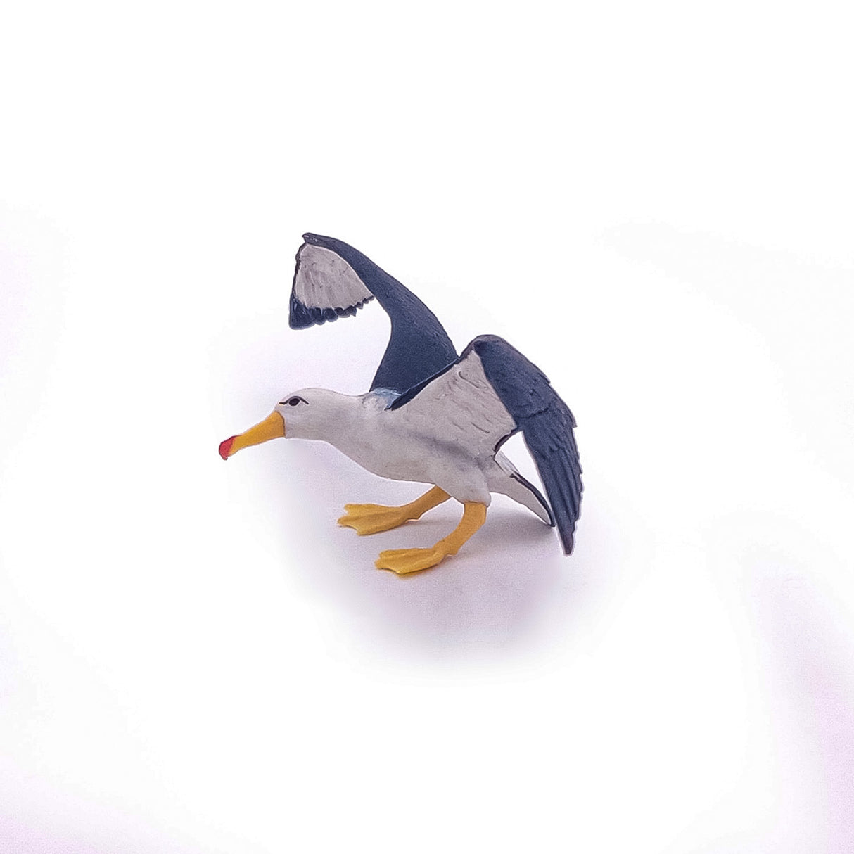 PAPO FIGURINA ALBATROS