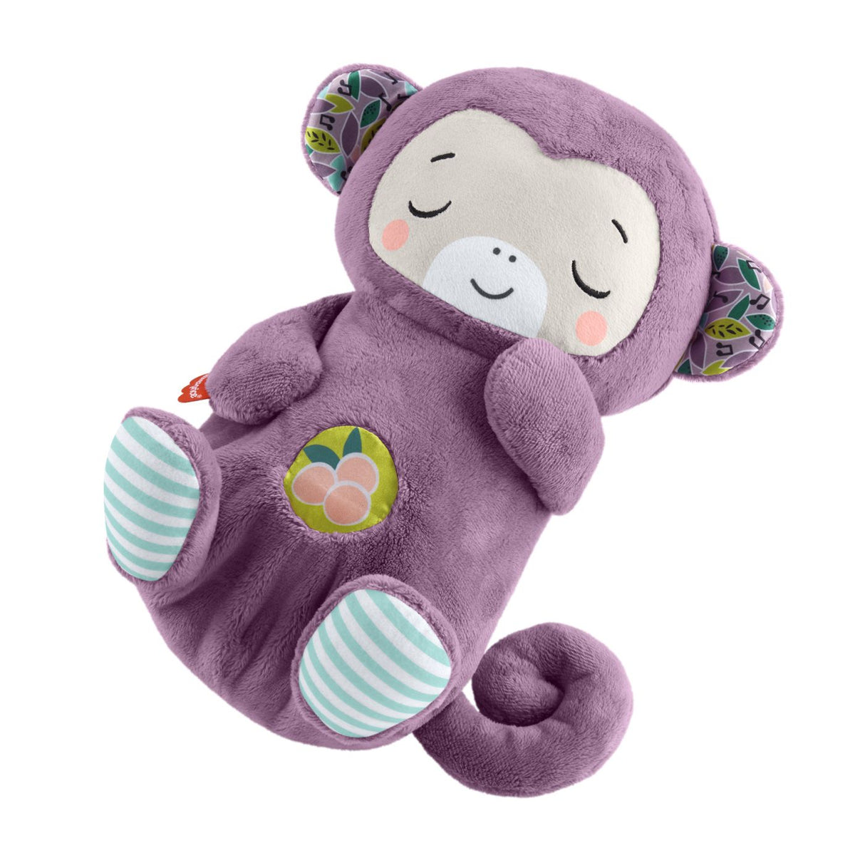FISHER PRICE MAIMUTICA INTERACTIVA BEBELUSI CU RESPIRATIE RITMICA