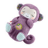 FISHER PRICE MAIMUTICA INTERACTIVA BEBELUSI CU RESPIRATIE RITMICA