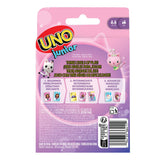 JOC DE CARTI UNO JUNIOR GABBYS DOLLHOUSE