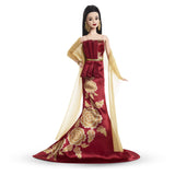 BARBIE SIGNATURE PAPUSA BARBIE ANUL NOU 2026