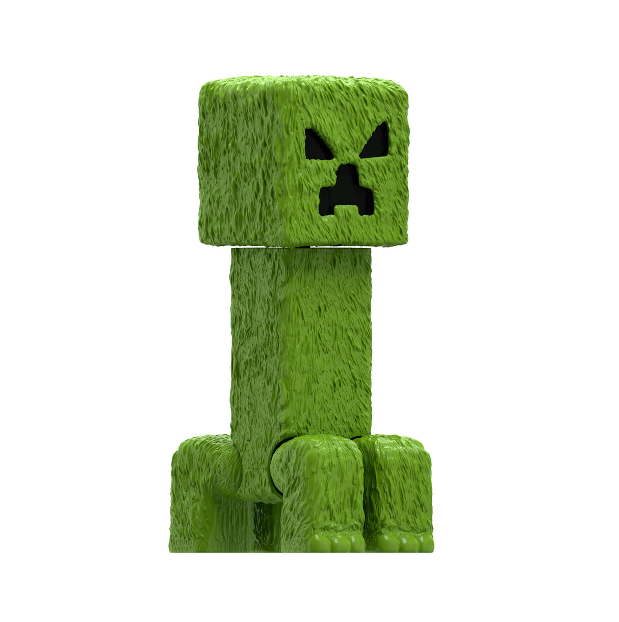 MINECRAFT FIGURINA CREEPER 30CM
