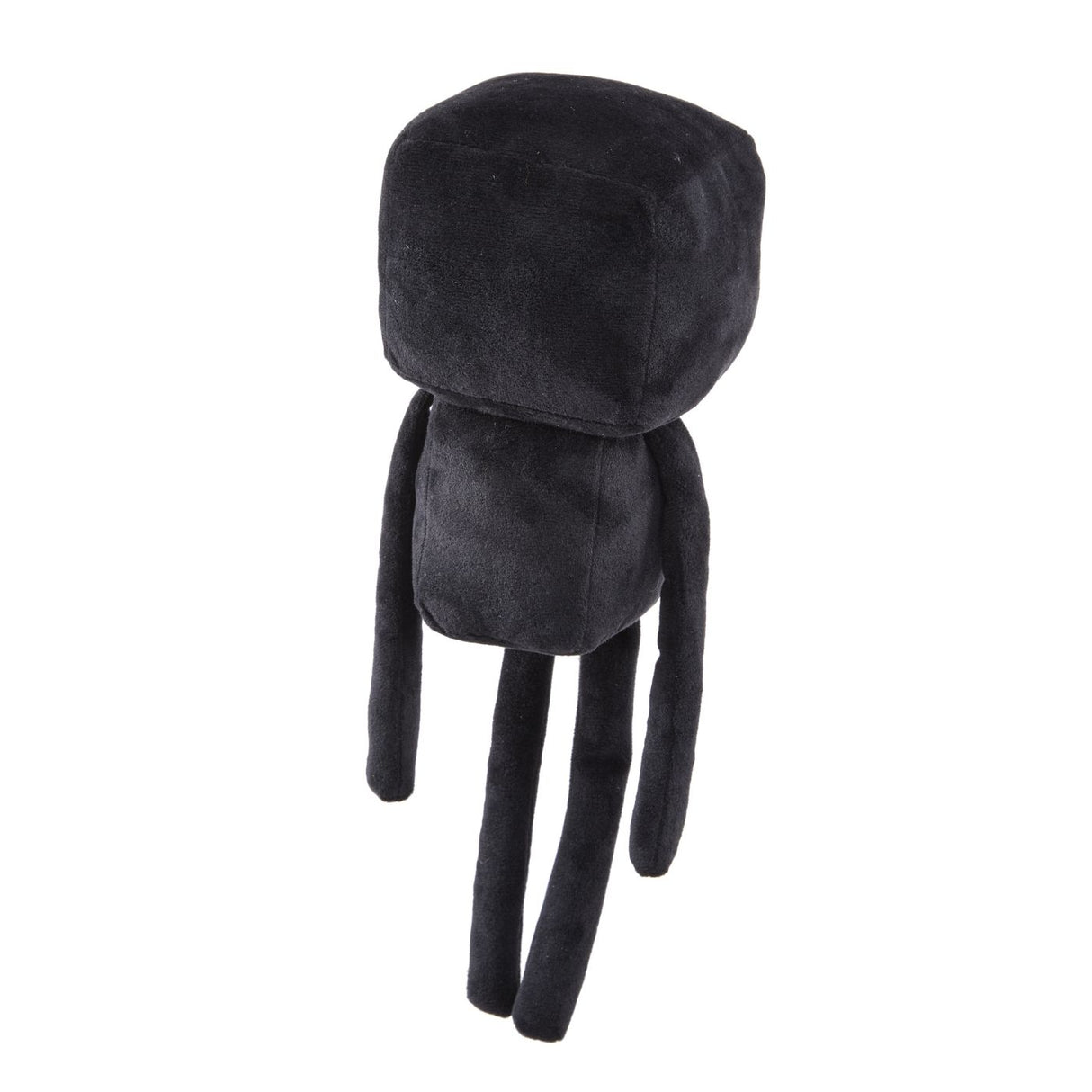 MINECRAFT FIGURINA DE PLUS ENDERMAN 20CM