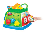 WINFUN CENTRU DE ACTIVITATI