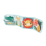 FISHER PRICE PANOU CU ACTIVITATI