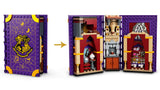 LEGO HARRY POTTER ORA DE DIVINATIE 76396