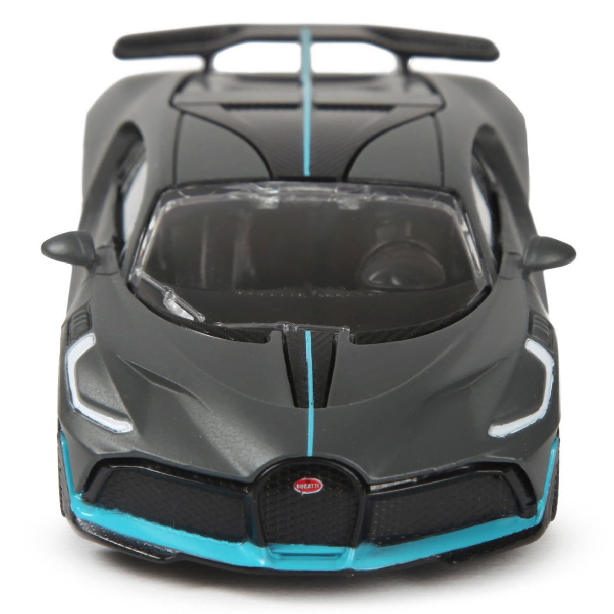 MASINUTA METALICA BUGATTI DIVO SCARA 1 LA 43