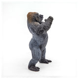 PAPO FIGURINA GORILA DE MUNTE