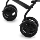 CARUCIOR SPORT KINDERKRAFT TIK, TIP UMBRELA, GREEN FOREST