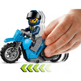 LEGO CITY CONCURS DE CASCADORII 60299