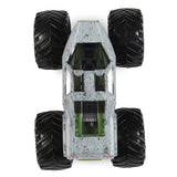 MONSTER JAM MASINUTA METALICA SOLDIER FORTUNE SCARA 1 LA 64