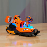 PATRULA CATELUSILOR VEHICUL TEMATIC ZUMA