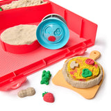 KINETIC SAND ATELIER PIZZA 453G