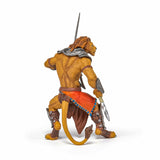 PAPO FIGURINA LEU MUTANT