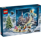 LEGO HARRY POTTER CALENDAR ADVENT 2025 76456
