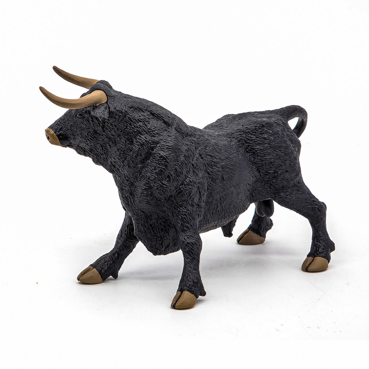 PAPO FIGURINA TAURUL ANDALUZIAN
