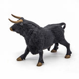 PAPO FIGURINA TAURUL ANDALUZIAN