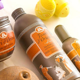 Băi Spumante Tesori d'Oriente Lotus Flower 500ml - Relaxare Desăvârșită