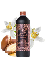 Gel de Duș Tesori d'Oriente Hammam 500 ml - Îngrijire Delicată