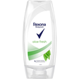 Gel de duş Rexona Aloe Fresh 225 ml | Răcorire energizantă