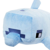 MINECRAFT FIGURINA DE PLUS DELFIN 20CM