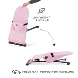 BALANSOAR KINDERKRAFT MIMI, PINK
