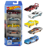 SET 5 MASINI HOT WHEELS MOPAR