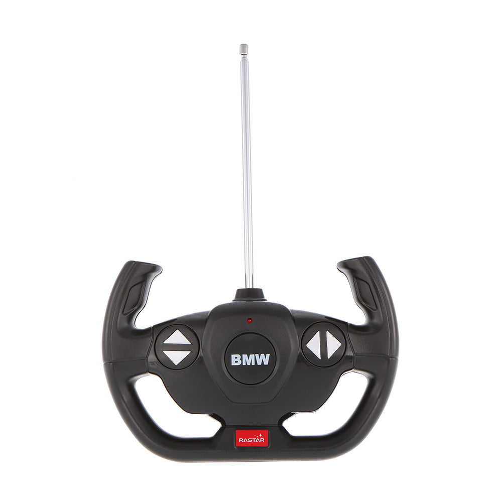 MASINA CU TELECOMANDA BMW I8 SCARA 1 LA 14