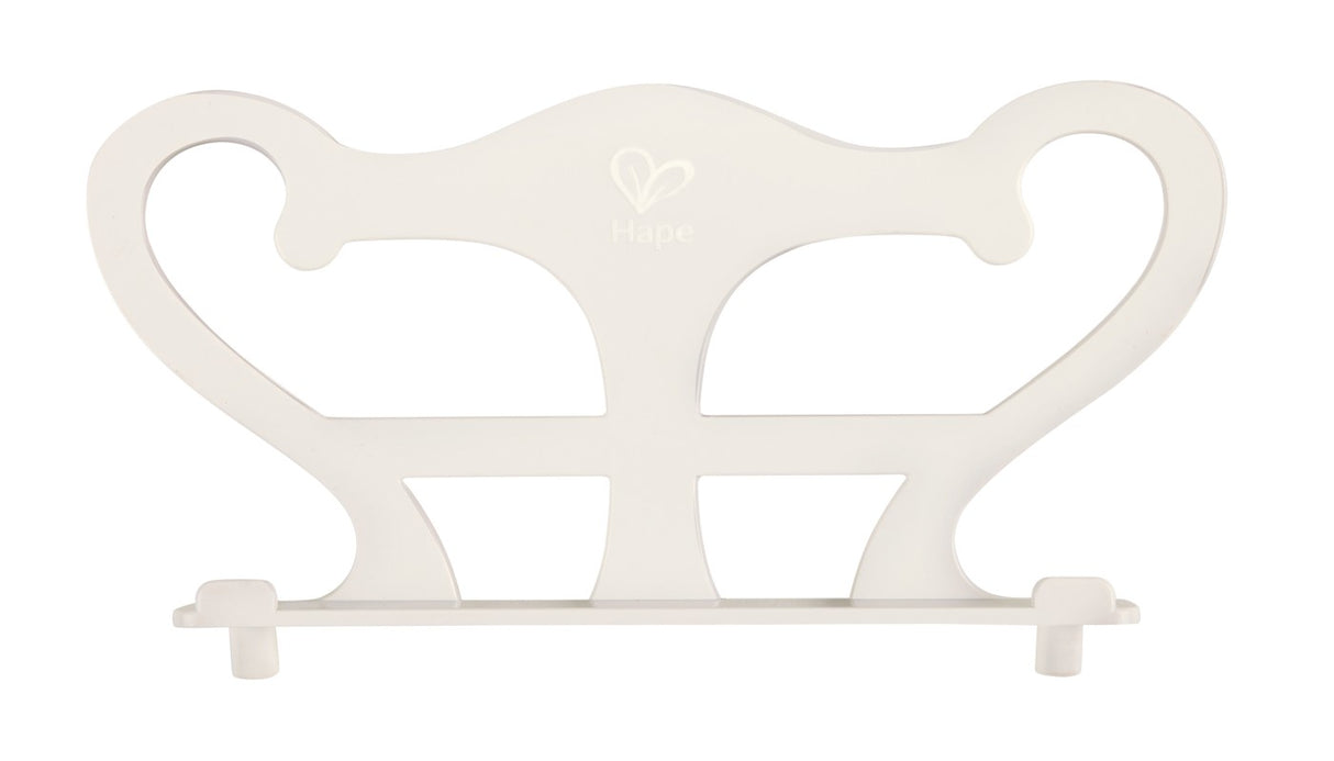 HAPE PIAN ELECTRONIC ROSU CU LUMINI