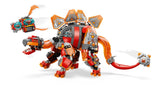 LEGO DREAMZZZ DINOZAUR APARAT DE ZBOR 71514