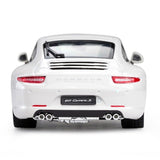 MASINUTA METALICA PORSCHE 911 ALB SCARA 1 LA 24