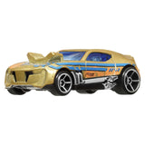 HOT WHEELS MONSTER TRUCK 50 BIGFOOT SET 11 VEHICULE TROPHY CHAMPIONS