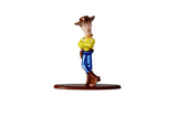 JADA DISNEY 100 FIGURINA NANO METALICA