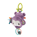 FISHER PRICE JUCARIE DE AGATAT MAIMUTICA MOV MUZICALA