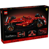 LEGO TECHNIC MASINA F1 FERRARI SF-24 42207