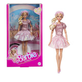 BARBIE THE MOVIE PAPUSA BARBIE CU ROCHIE ROZ