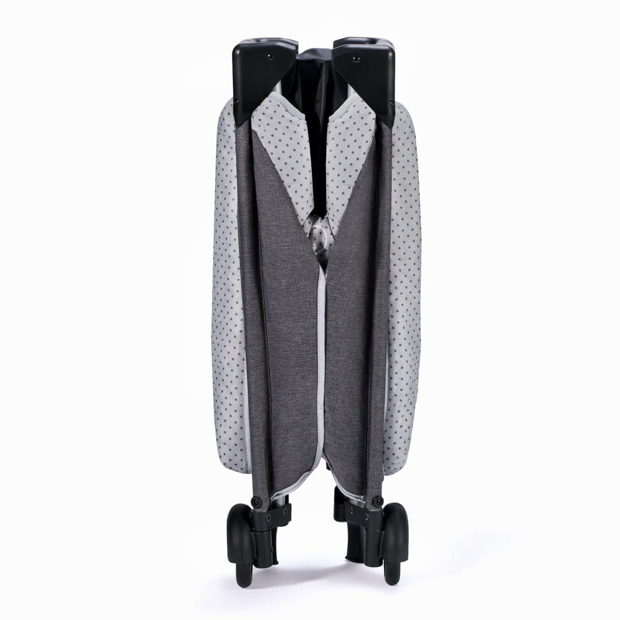 PATUT DE CALATORIE KINDERKRAFT LEODY, GREY