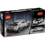 LEGO SPEED CHAMPIONS HIPERMASINA SPORT BUGATTI CENTODIECI 77240