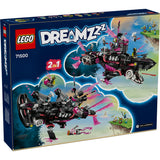 LEGO DREAMZZZ SUBMARIN RECHIN DE COSMAR 71500