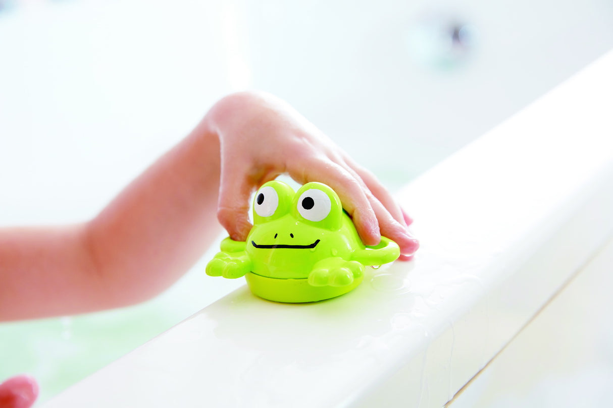 HAPE SET DE PESCUIT -  DISTRACTIE DUBLA