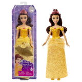 DISNEY PRINCESS PAPUSA PRINTESA BELLE